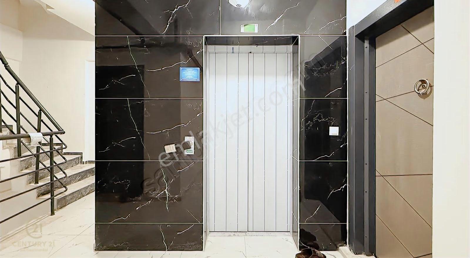 C21 Bal'dan 1.oruçgazi Mah 3+1 Satılık Sıfır Dubleks Daire - Görsel 14
