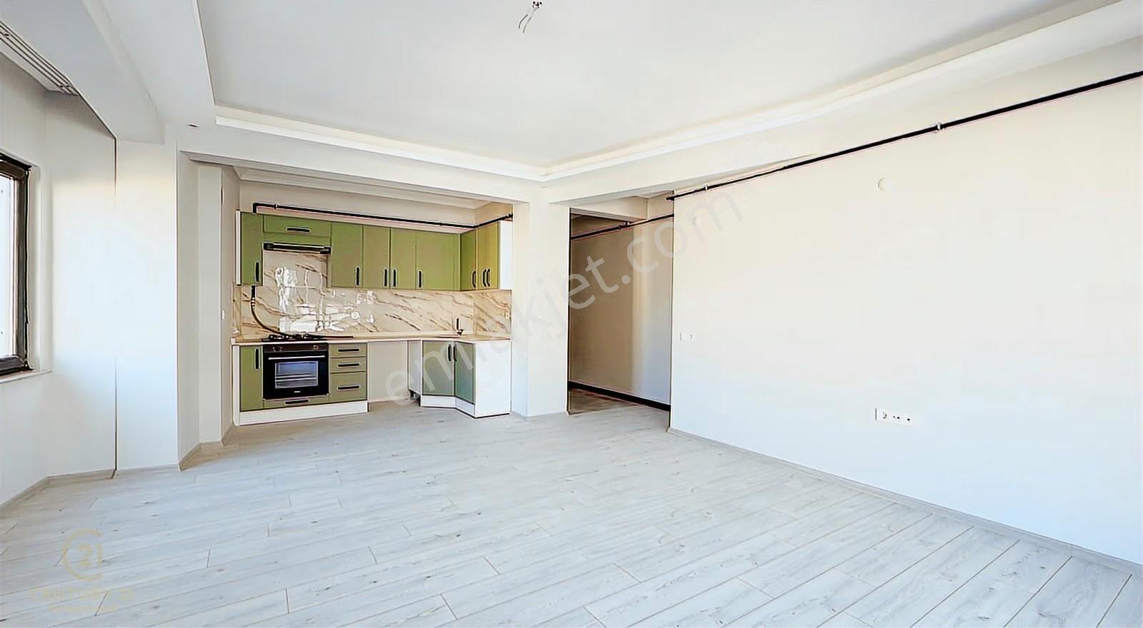 C21 Bal'dan 1.oruçgazi Mah 3+1 Satılık Sıfır Dubleks Daire - Görsel 5