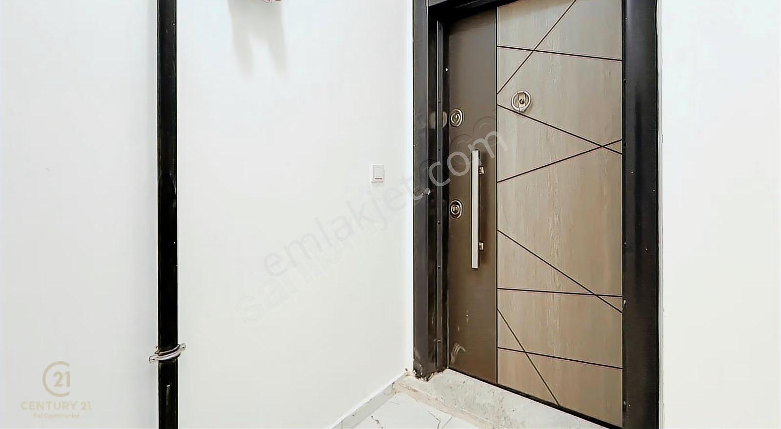 C21 Bal'dan 1.oruçgazi Mah 3+1 Satılık Sıfır Dubleks Daire - Görsel 16