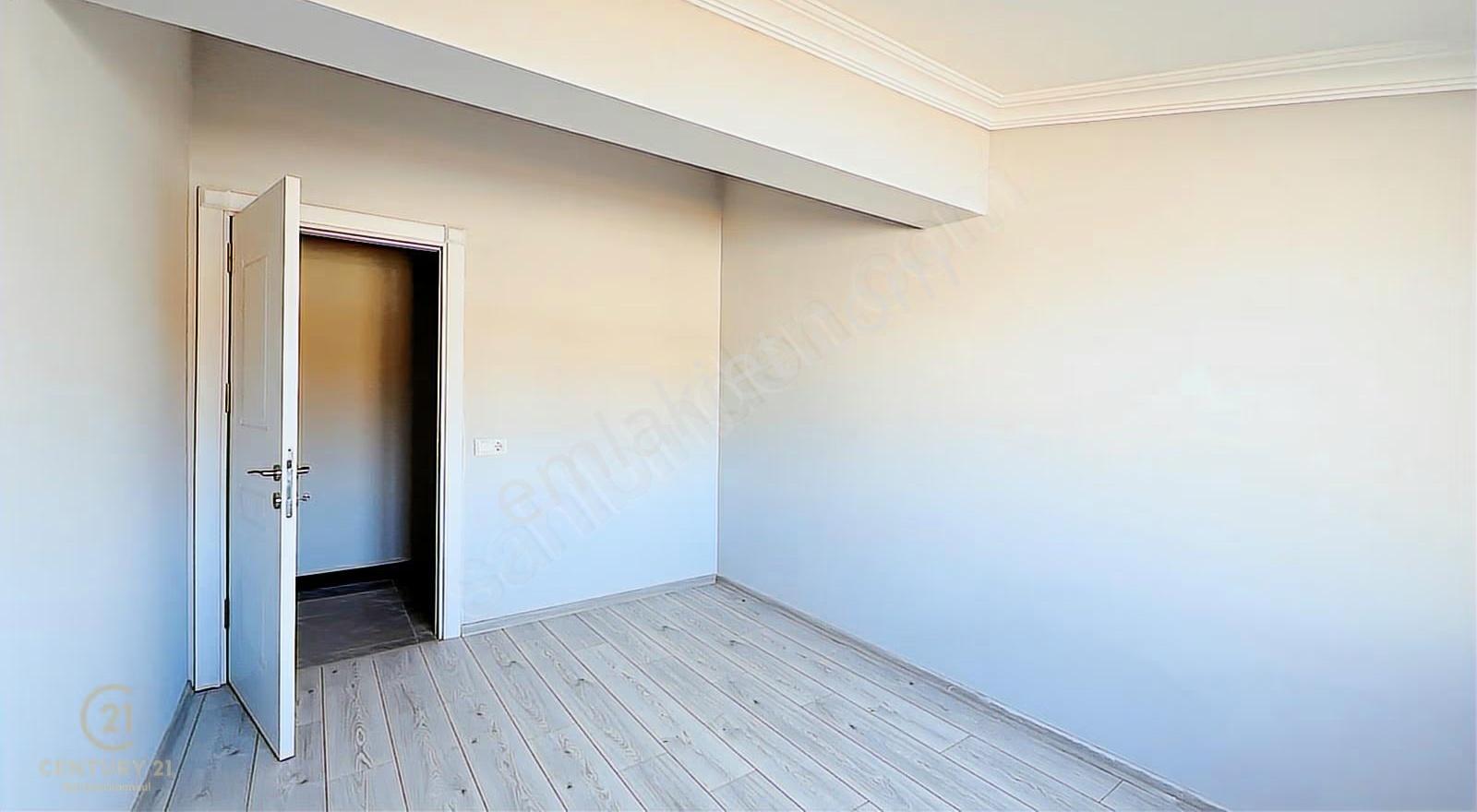 C21 Bal'dan 1.oruçgazi Mah 3+1 Satılık Sıfır Dubleks Daire