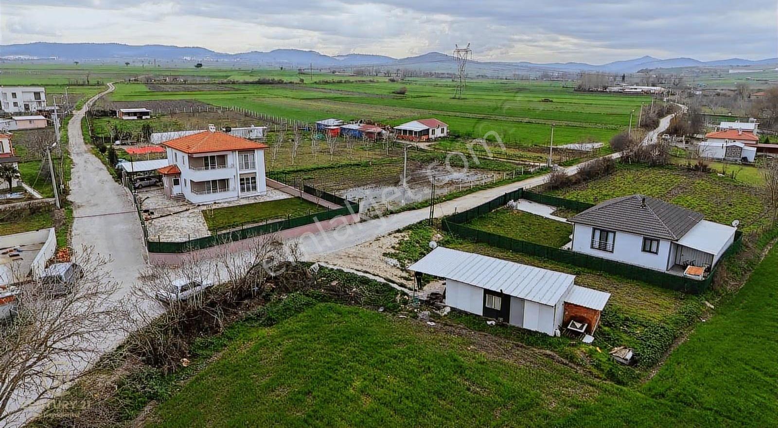 Altıeylül Paşaköy Mh Balıkesir Merkeze 10 Km 425 M2 Satılık Arsa - Görsel 5