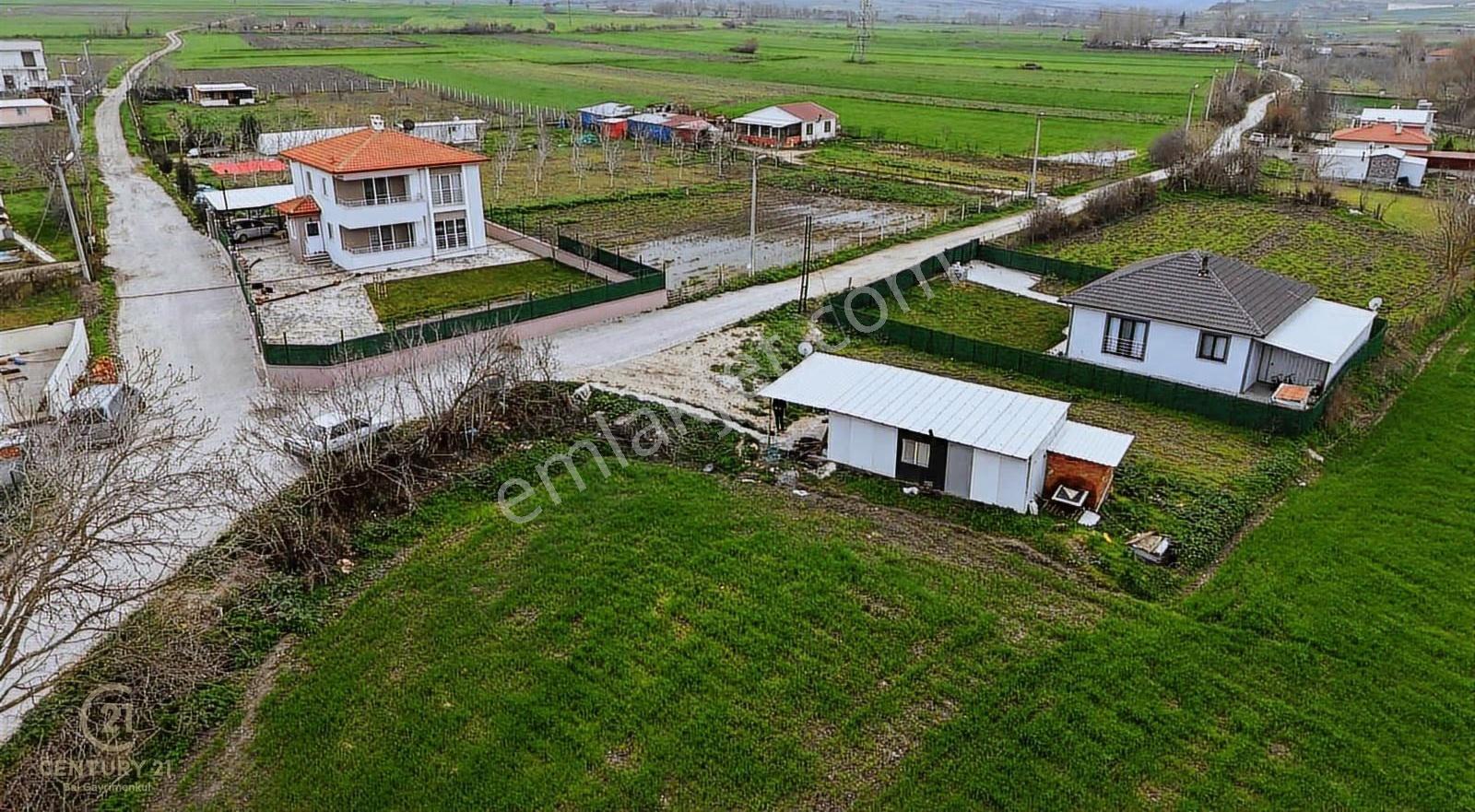 Altıeylül Paşaköy Mh Balıkesir Merkeze 10 Km 425 M2 Satılık Arsa - Görsel 3