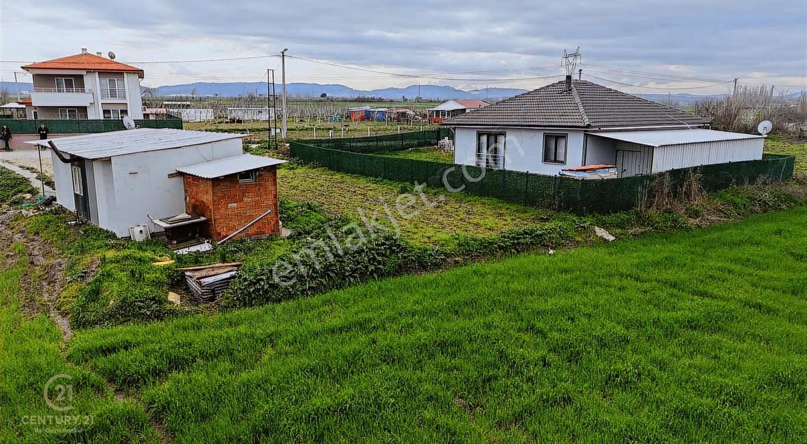 Altıeylül Paşaköy Mh Balıkesir Merkeze 10 Km 425 M2 Satılık Arsa - Görsel 10