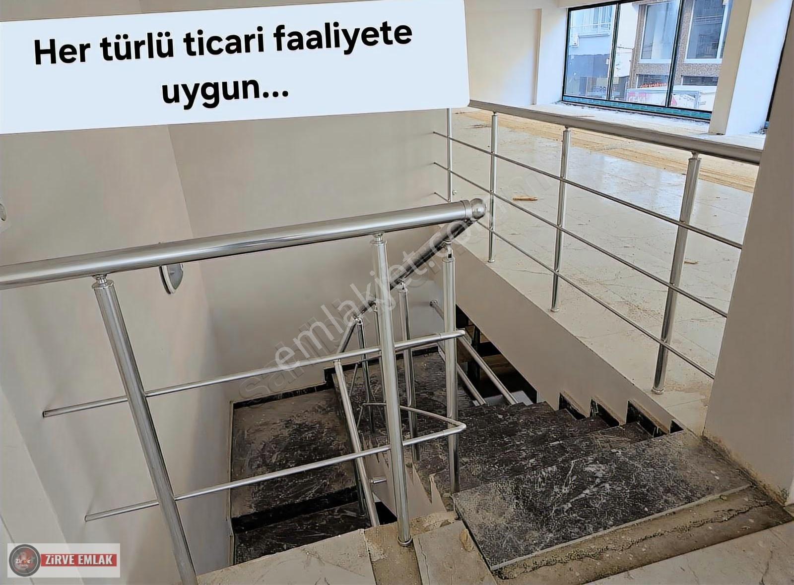 Yeni Mahalle...çok İyi Lokasyon...köşe Cepheli...352m2... - Görsel 23