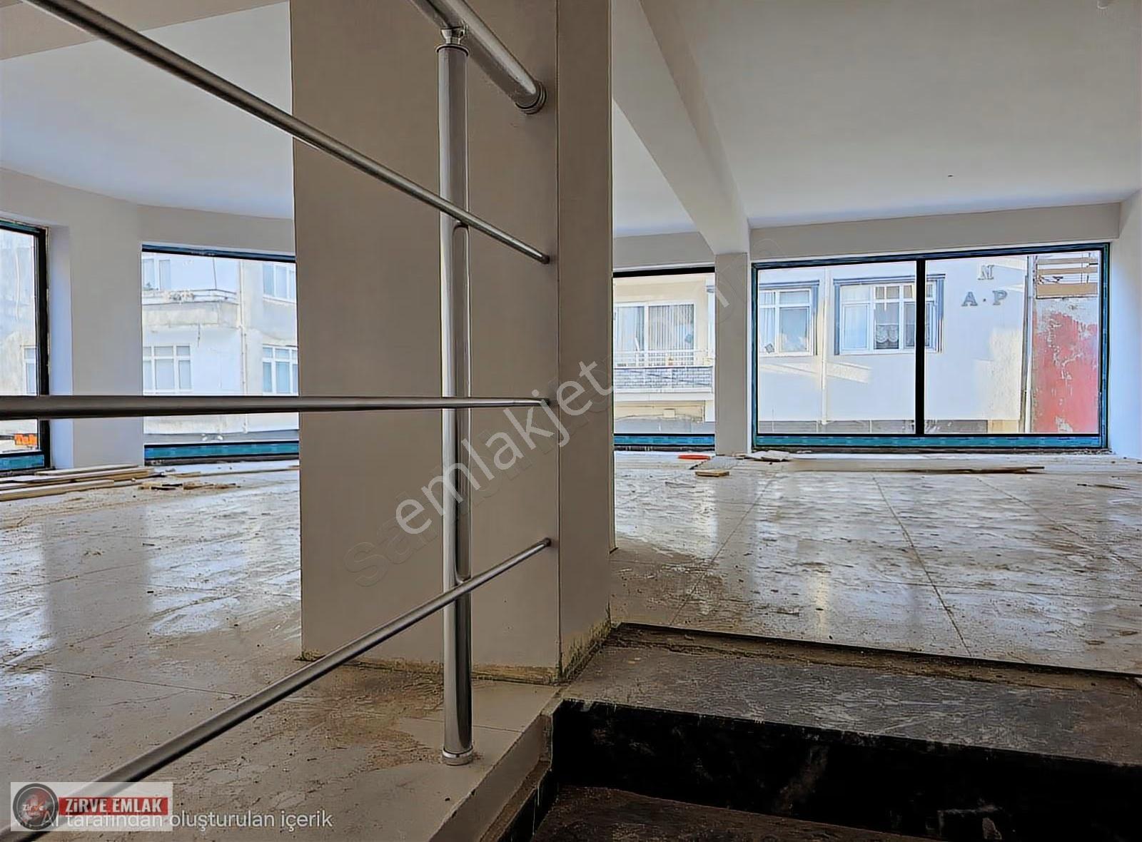 Yeni Mahalle...çok İyi Lokasyon...köşe Cepheli...352m2... - Görsel 18