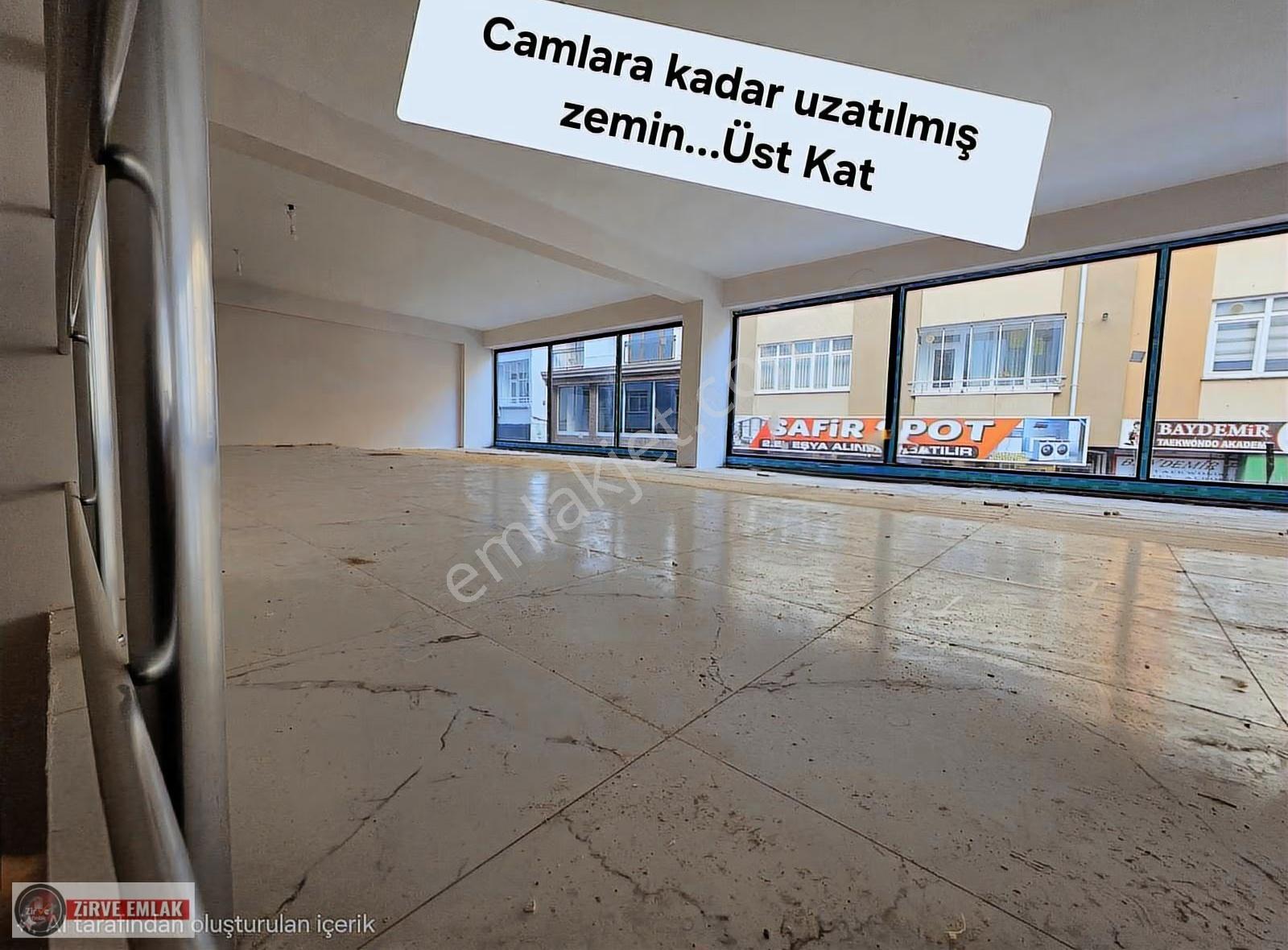 Yeni Mahalle...çok İyi Lokasyon...köşe Cepheli...352m2... - Görsel 16