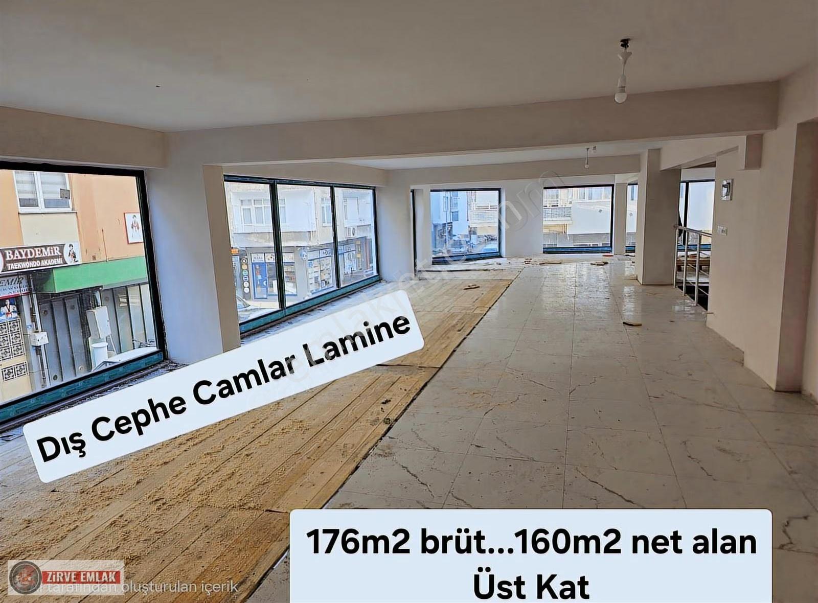 Yeni Mahalle...çok İyi Lokasyon...köşe Cepheli...352m2... - Görsel 21