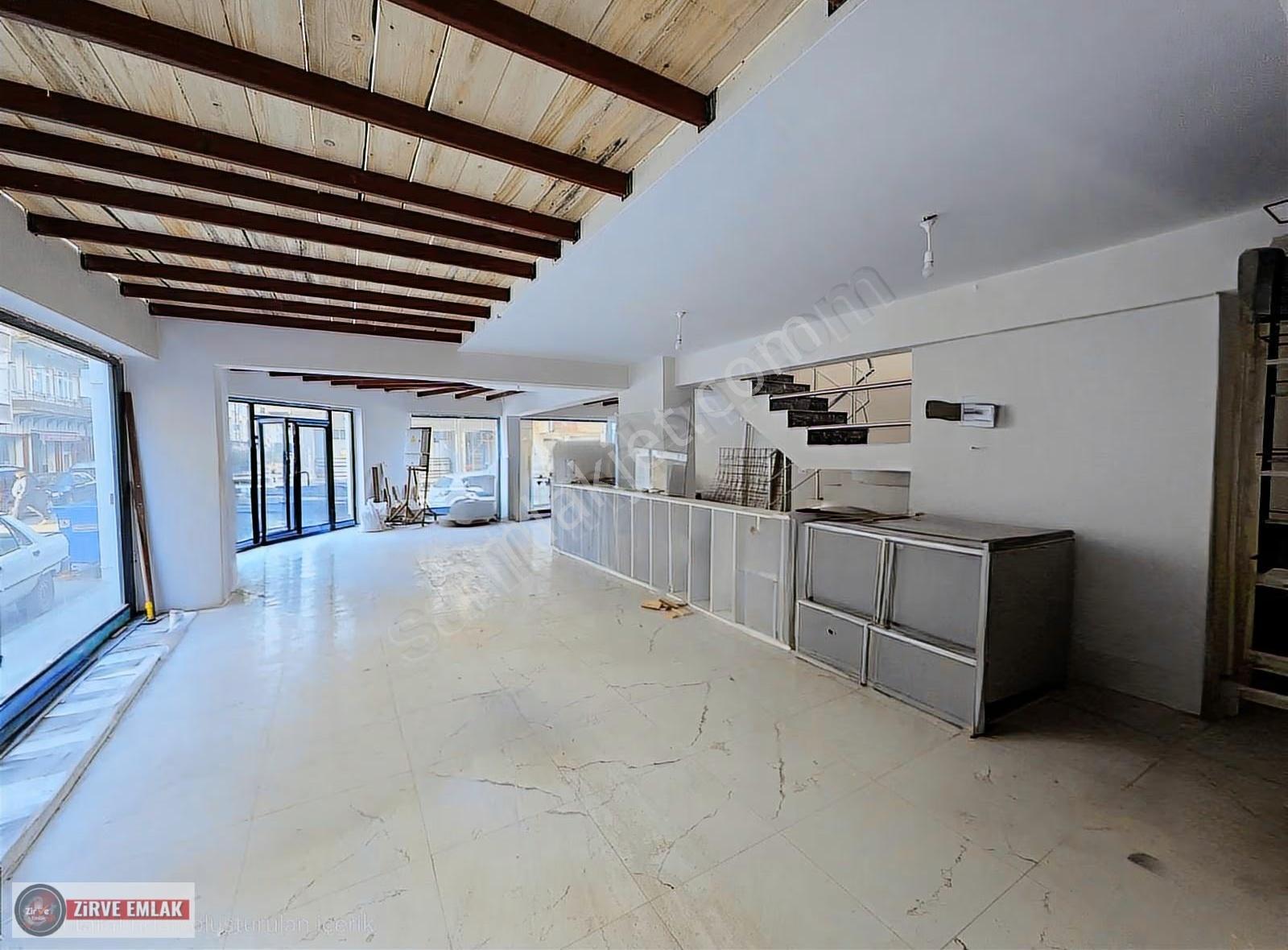 Yeni Mahalle...çok İyi Lokasyon...köşe Cepheli...352m2... - Görsel 12