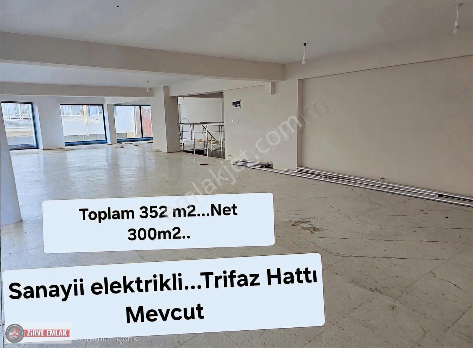 Yeni Mahalle...çok İyi Lokasyon...köşe Cepheli...352m2... - Görsel 20