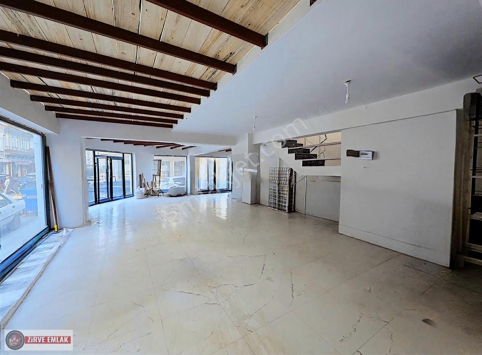 Yeni Mahalle...çok İyi Lokasyon...köşe Cepheli...352m2... - Görsel 14