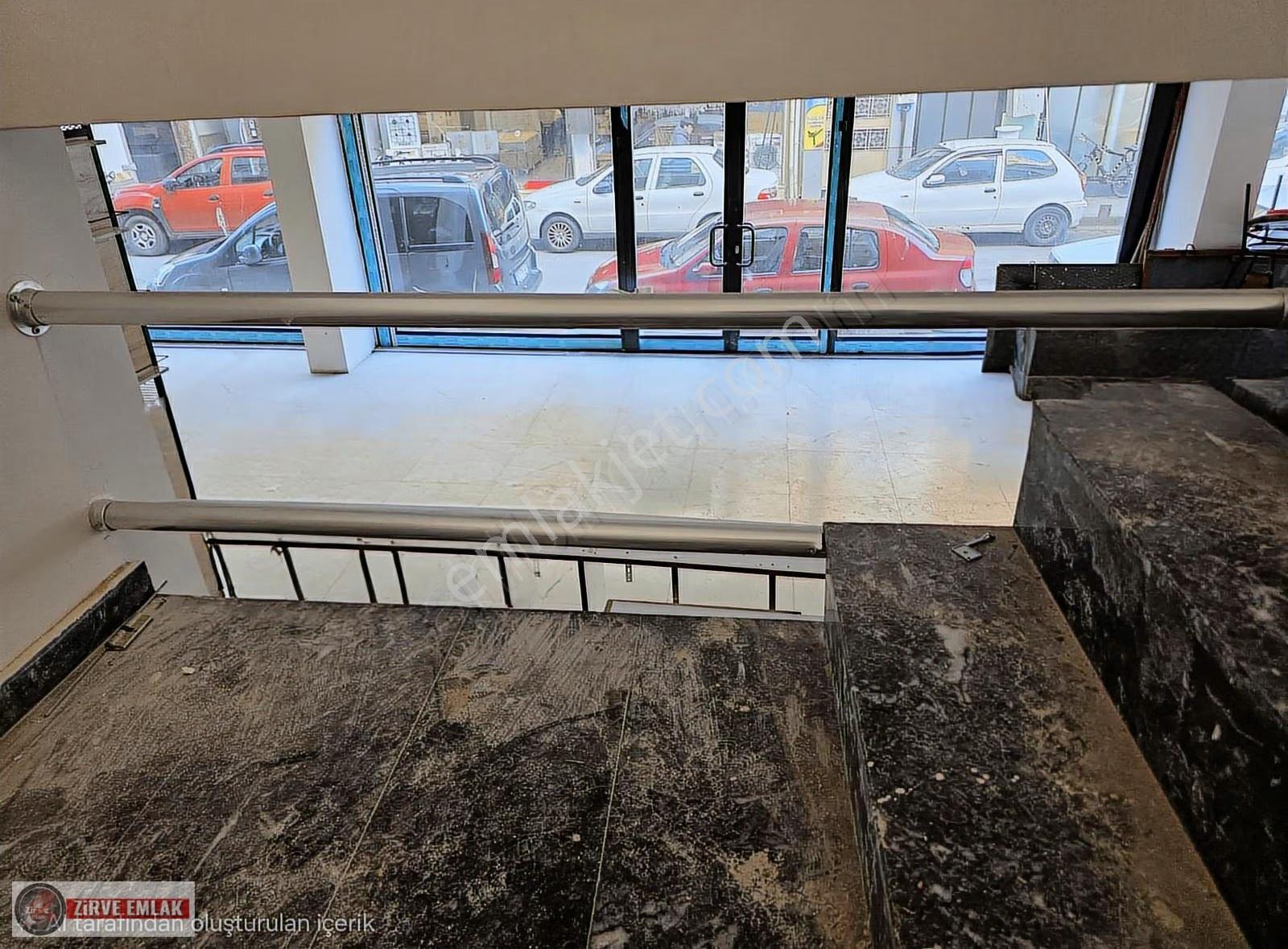 Yeni Mahalle...çok İyi Lokasyon...köşe Cepheli...352m2... - Görsel 24