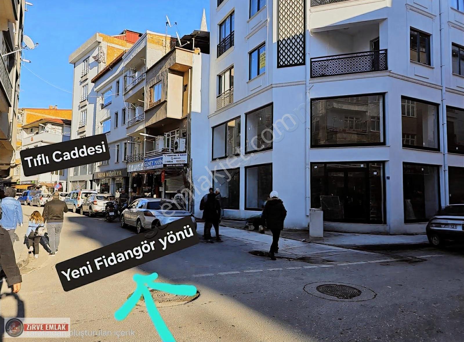 Yeni Mahalle...çok İyi Lokasyon...köşe Cepheli...352m2... - Görsel 28
