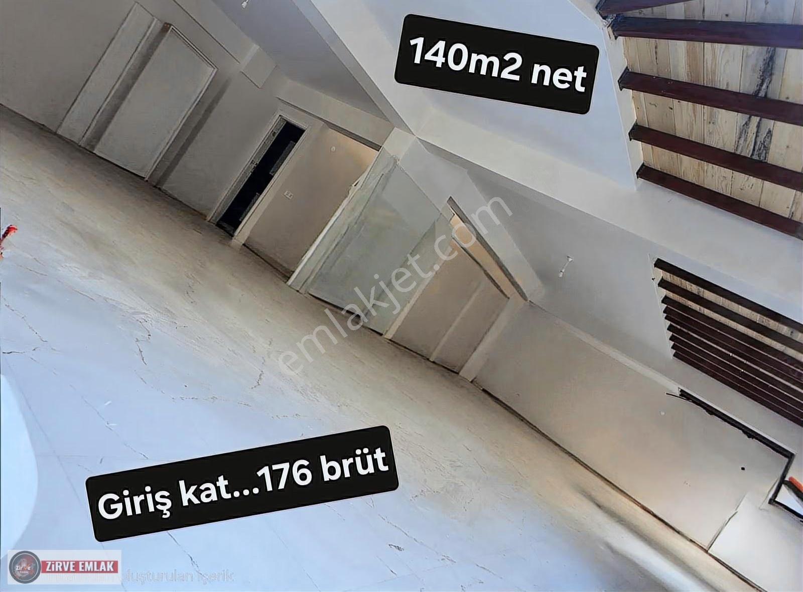 Yeni Mahalle...çok İyi Lokasyon...köşe Cepheli...352m2... - Görsel 29