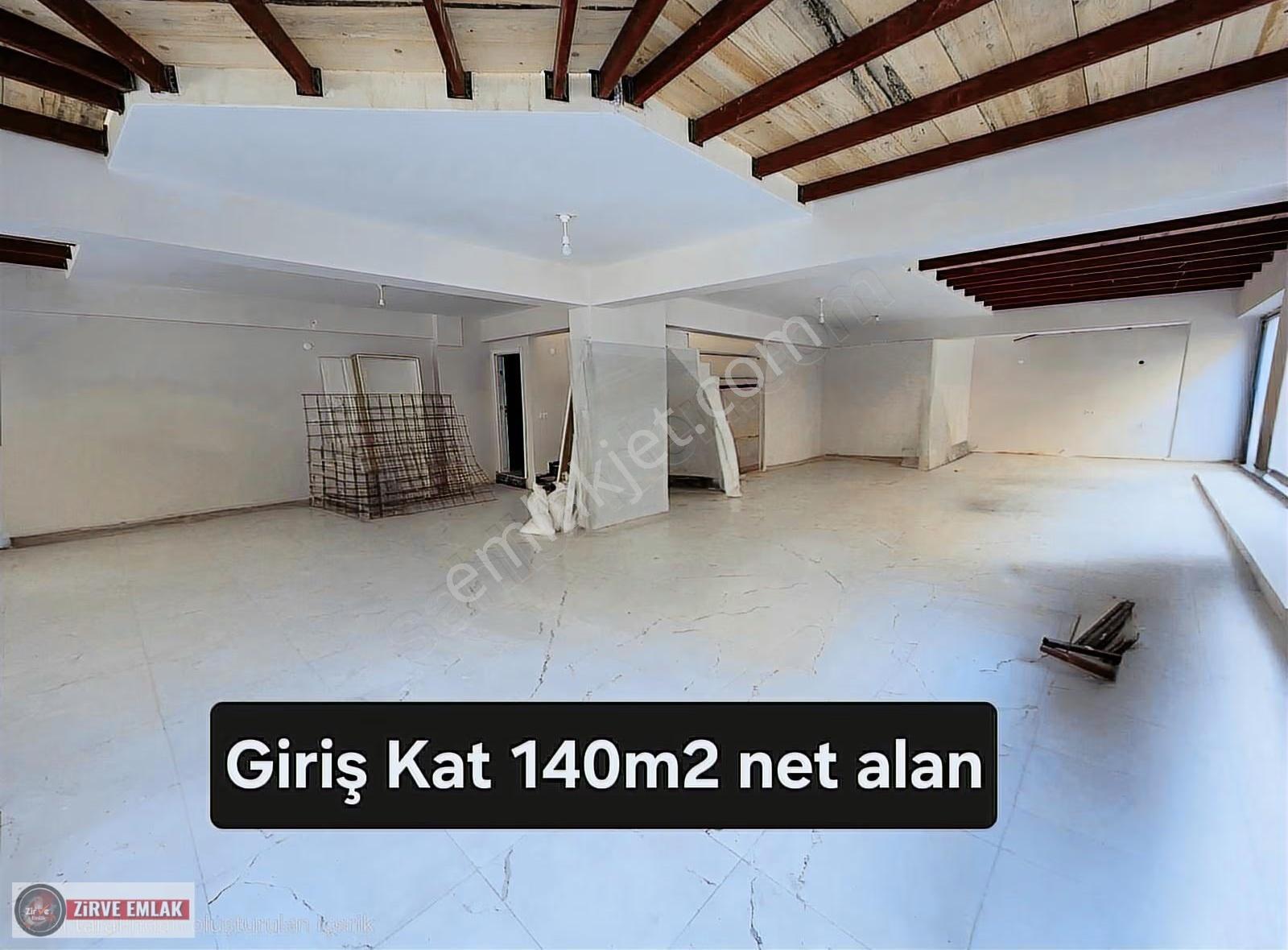 Yeni Mahalle...çok İyi Lokasyon...köşe Cepheli...352m2... - Görsel 8