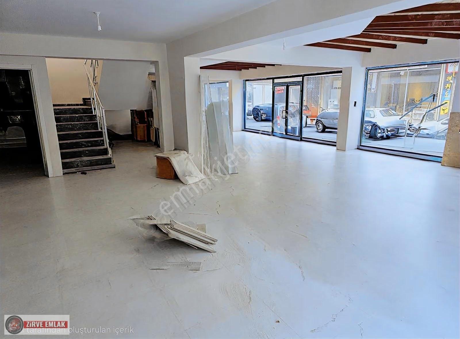Yeni Mahalle...çok İyi Lokasyon...köşe Cepheli...352m2... - Görsel 25