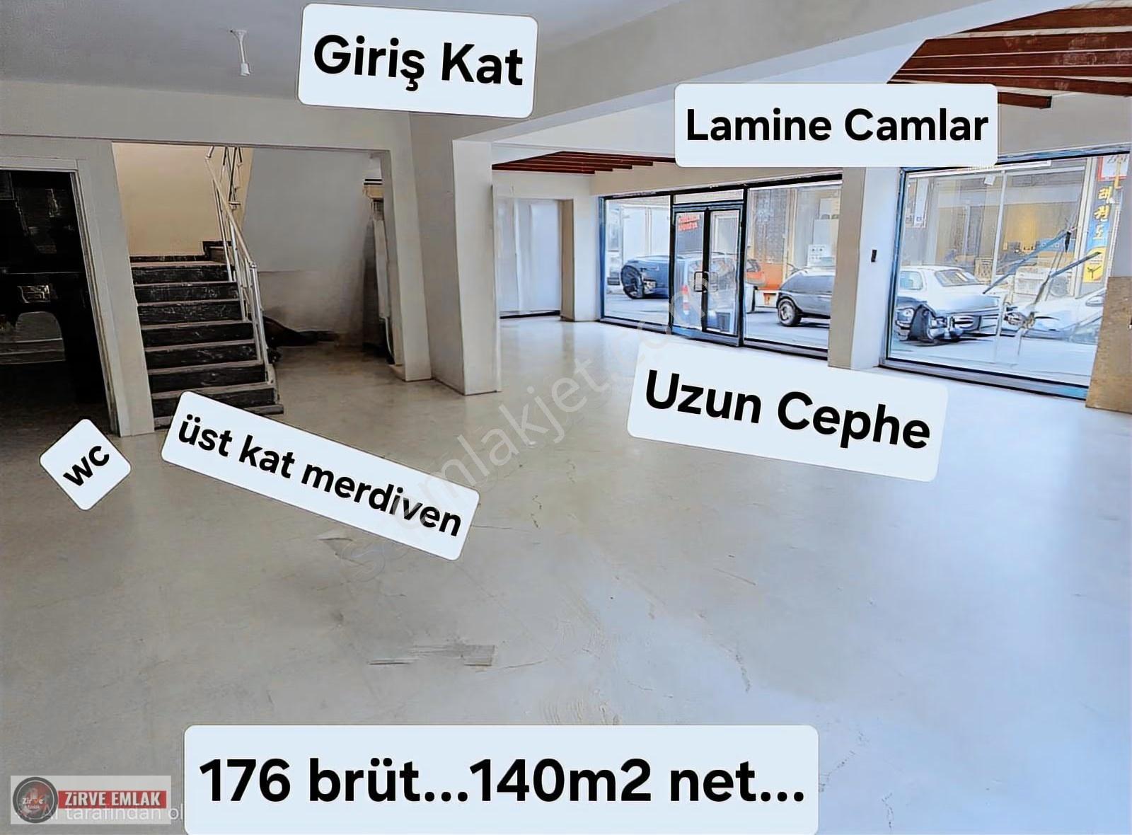 Yeni Mahalle...çok İyi Lokasyon...köşe Cepheli...352m2... - Görsel 13