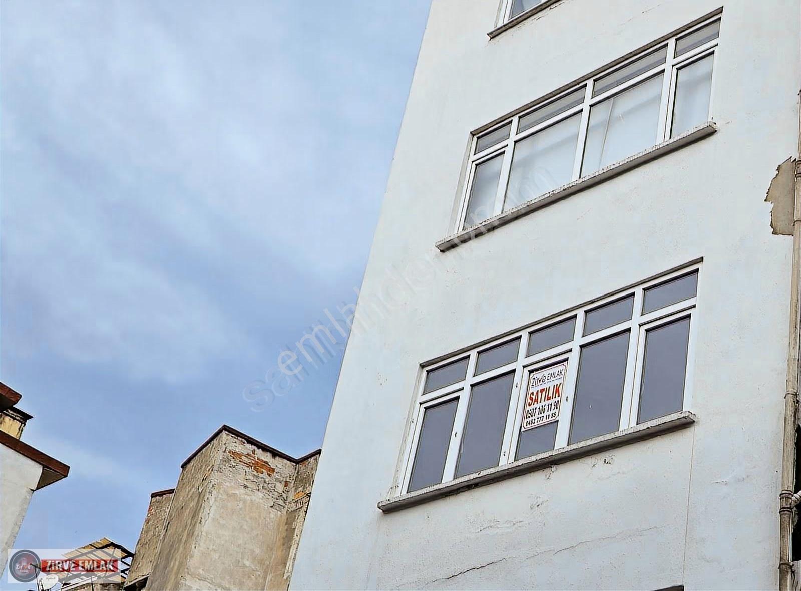 Şarkiye...her Yer Yürüme Mesafesi...ara Kat... - Görsel 19