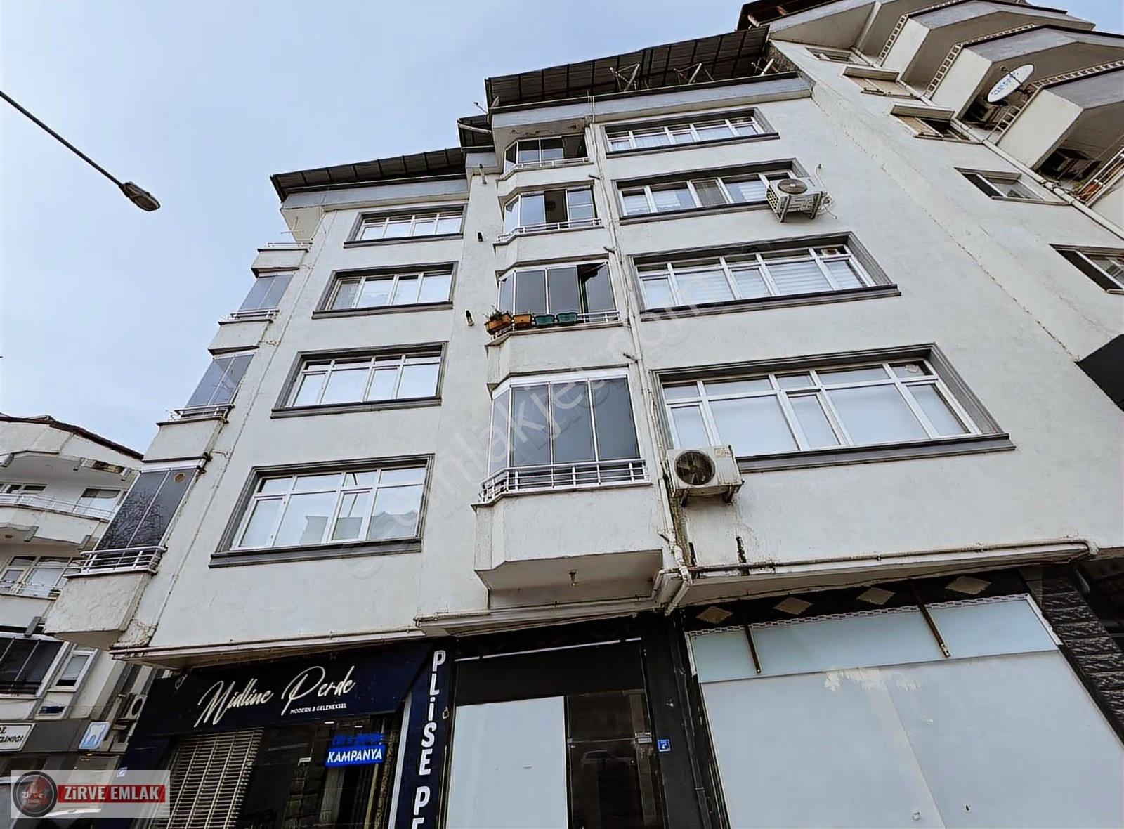 Şarkiye...her Yer Yürüme Mesafesi...ara Kat... - Görsel 18