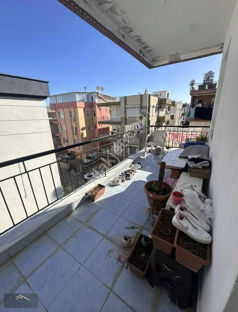 Özdoğan Emlaktan Kuzeyyaka Da 3+1 160m2 Geniş Teraslı Dublex - Görsel 2