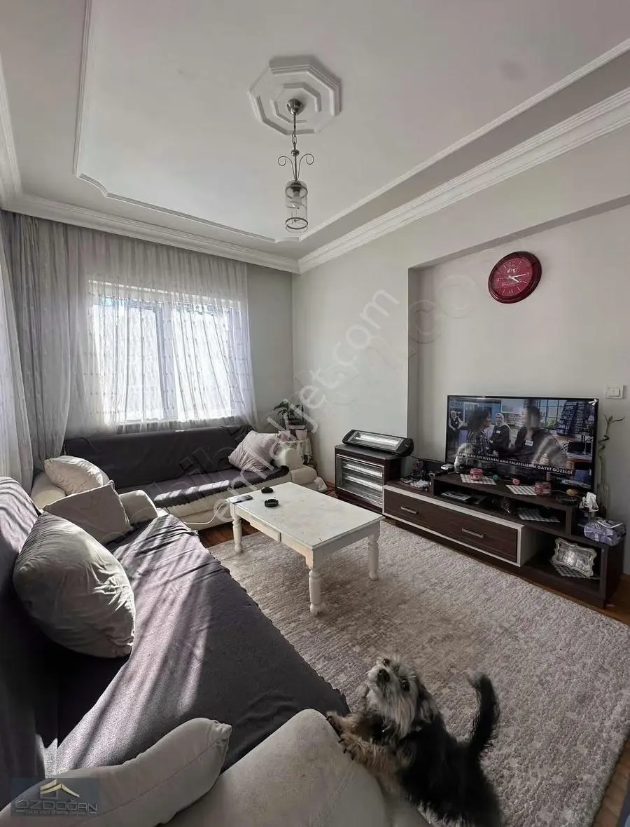 Özdoğan Emlaktan Kuzeyyaka Da 3+1 160m2 Geniş Teraslı Dublex