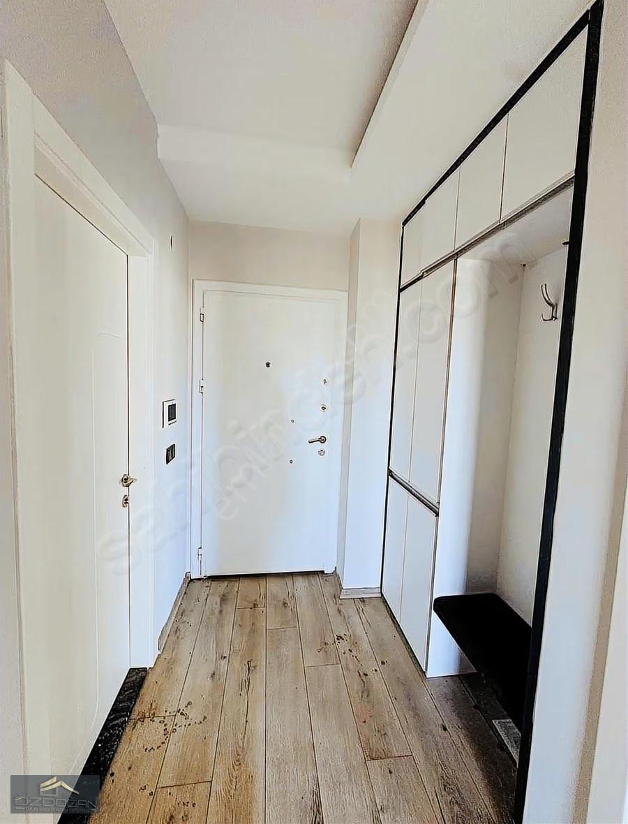 Çankaya Mahallesin 3+1 160m2 Cadde Üstü Manzaralı Dublex - Görsel 23