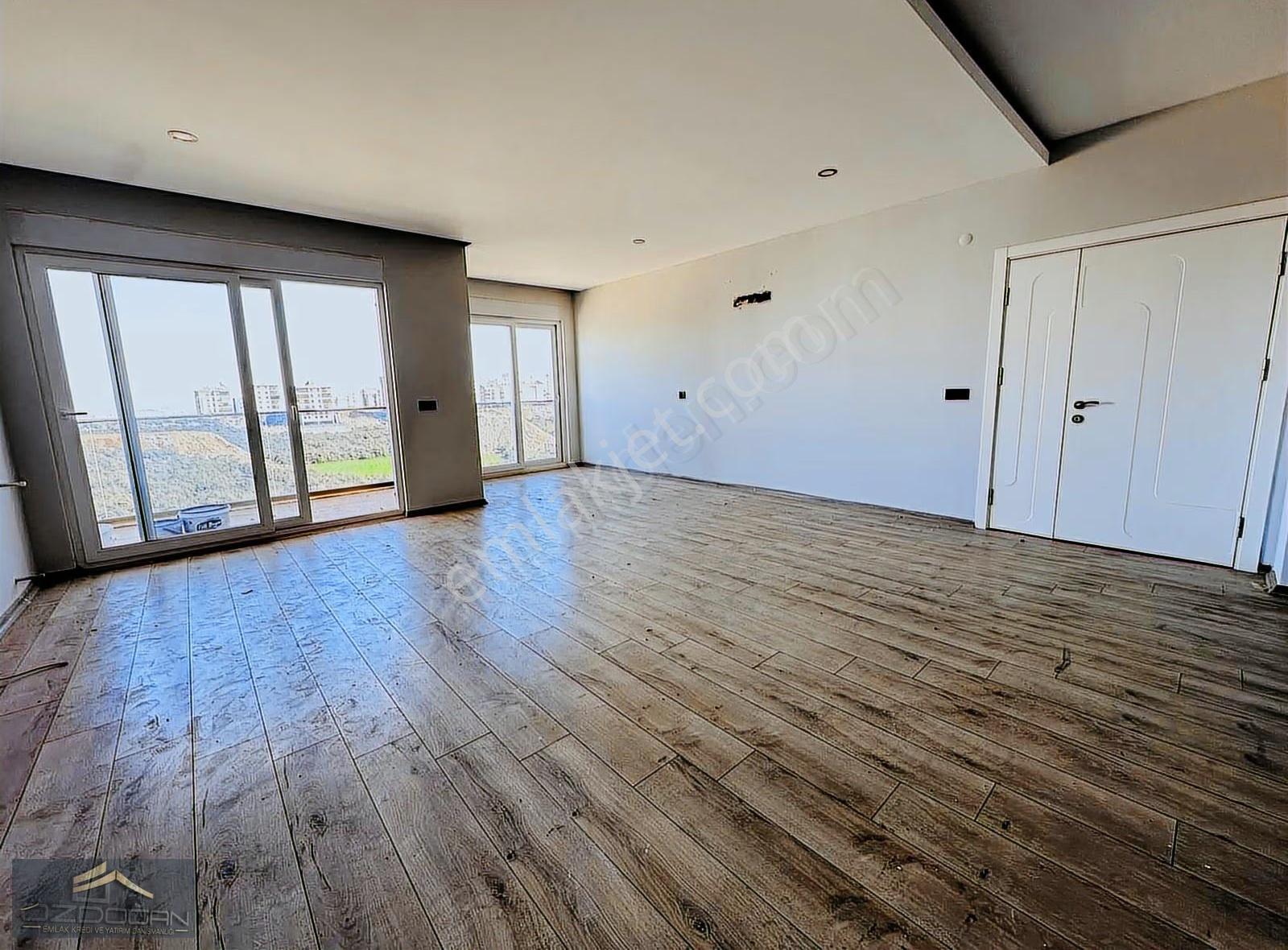 Çankaya Mahallesin 3+1 160m2 Cadde Üstü Manzaralı Dublex - Görsel 27