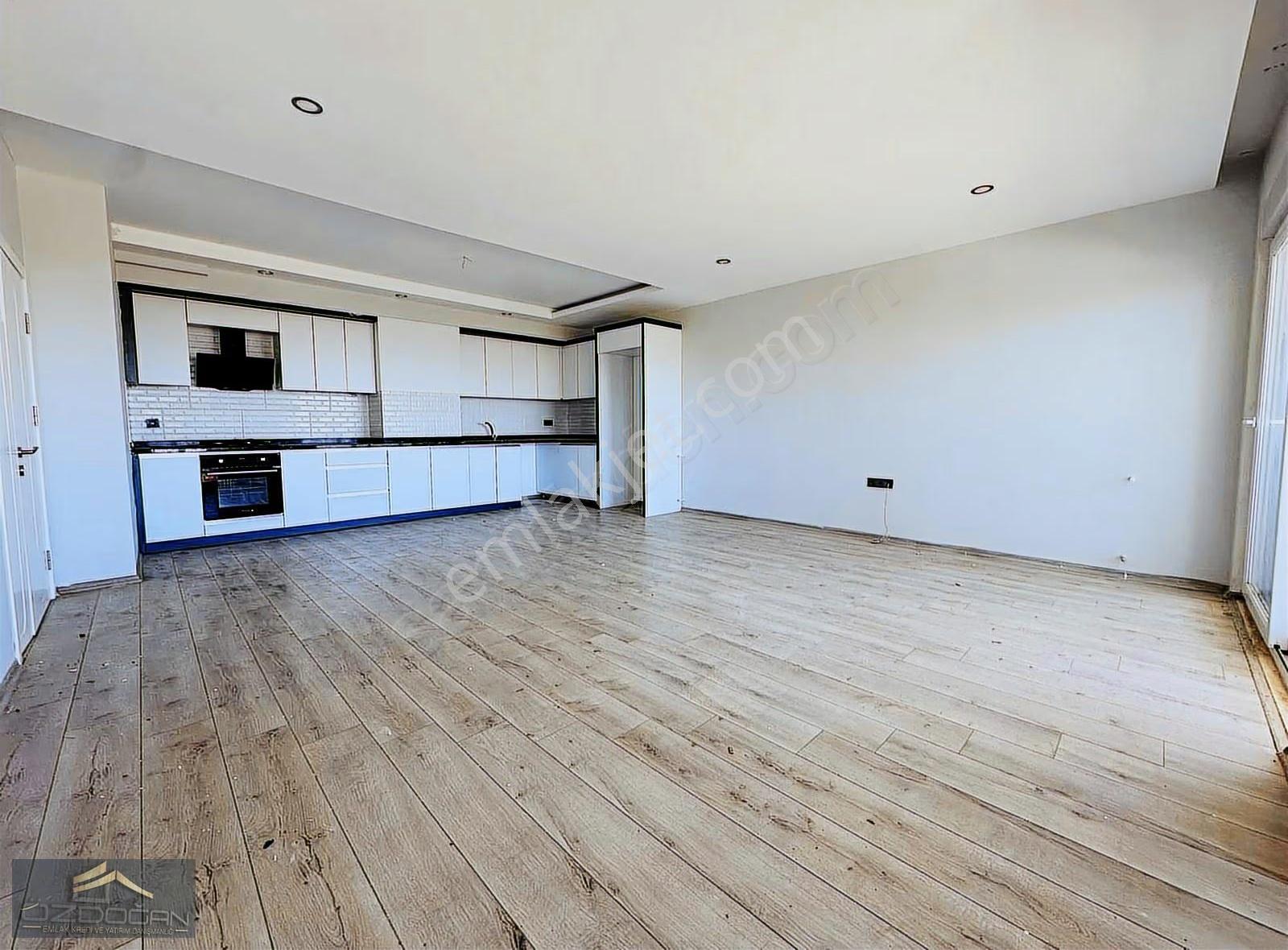 Çankaya Mahallesin 3+1 160m2 Cadde Üstü Manzaralı Dublex - Görsel 12