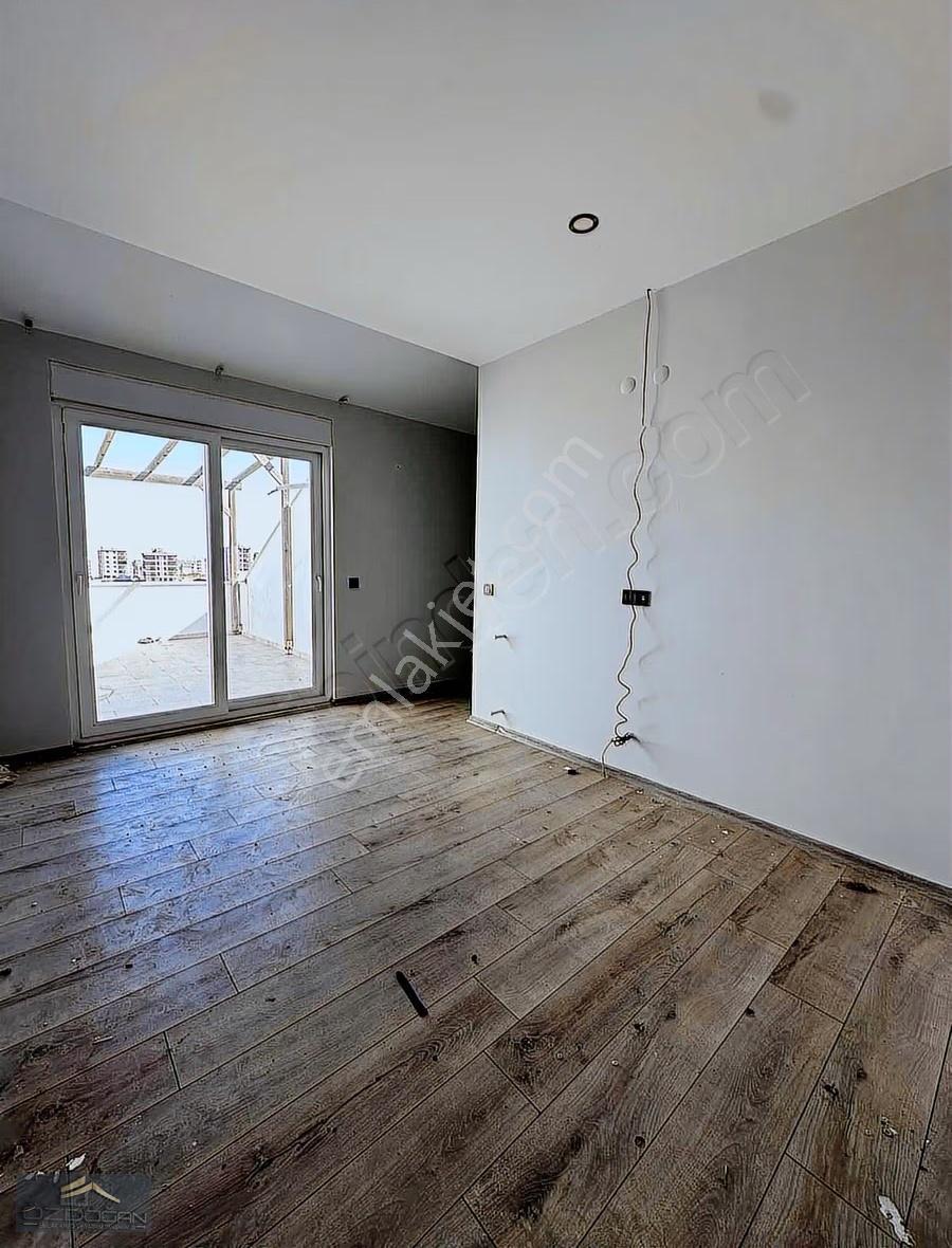 Çankaya Mahallesin 3+1 160m2 Cadde Üstü Manzaralı Dublex - Görsel 16