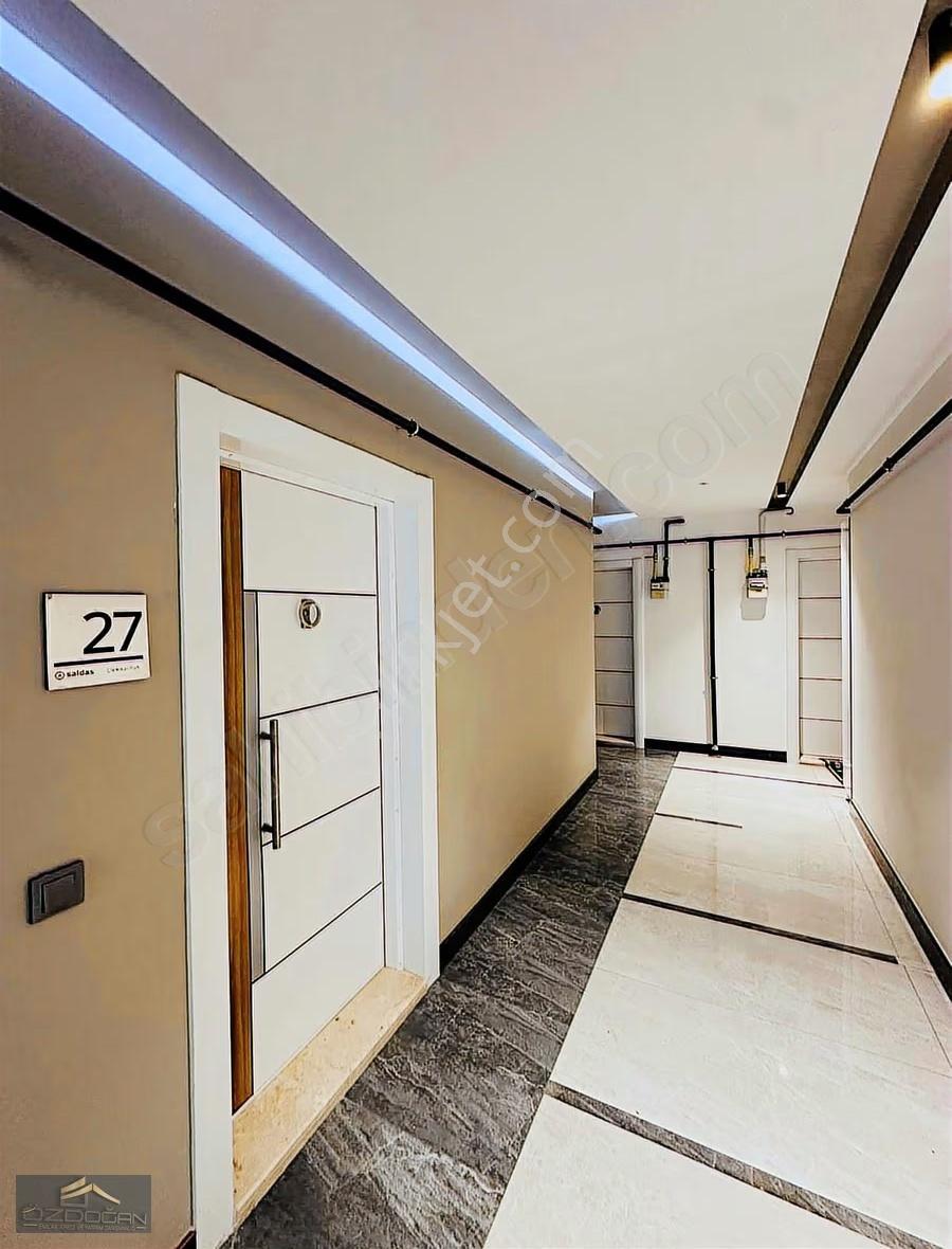 Çankaya Mahallesin 3+1 160m2 Cadde Üstü Manzaralı Dublex - Görsel 9