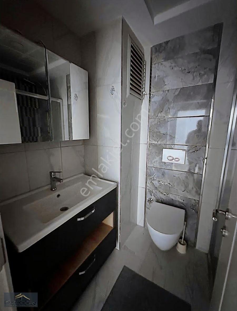 Çankaya Mahallesin 3+1 160m2 Cadde Üstü Manzaralı Dublex - Görsel 14