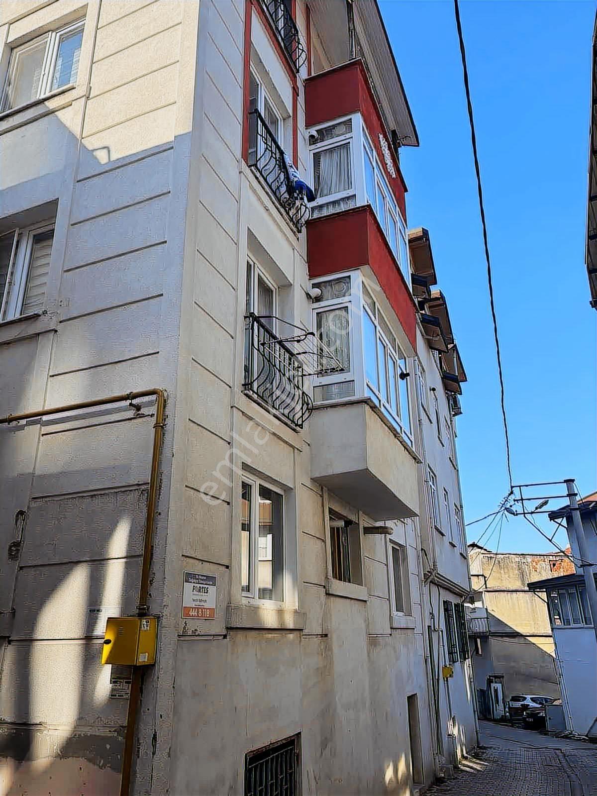 Reksa Gayrimenkul'den Sakarya Mh 2+1 Satılık Daire - Görsel 9