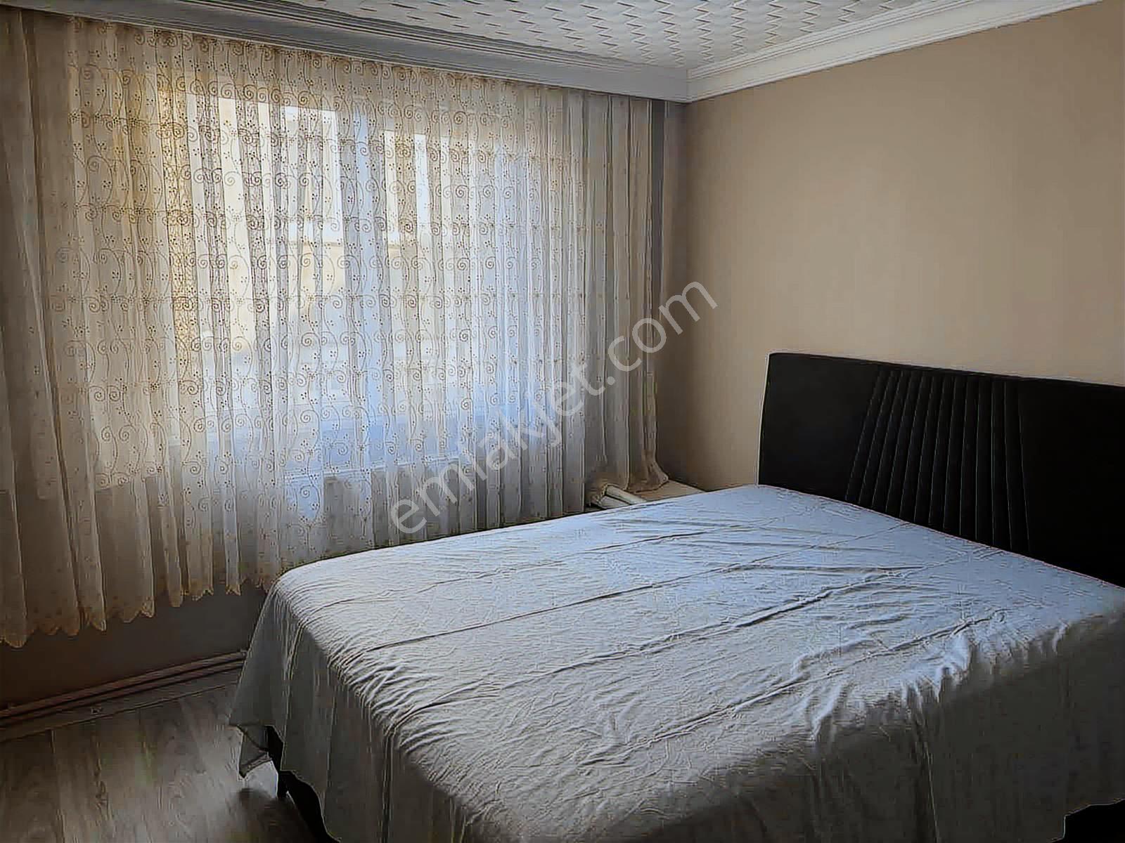 Reksa Gayrimenkul'den Sakarya Mh 2+1 Satılık Daire - Görsel 20