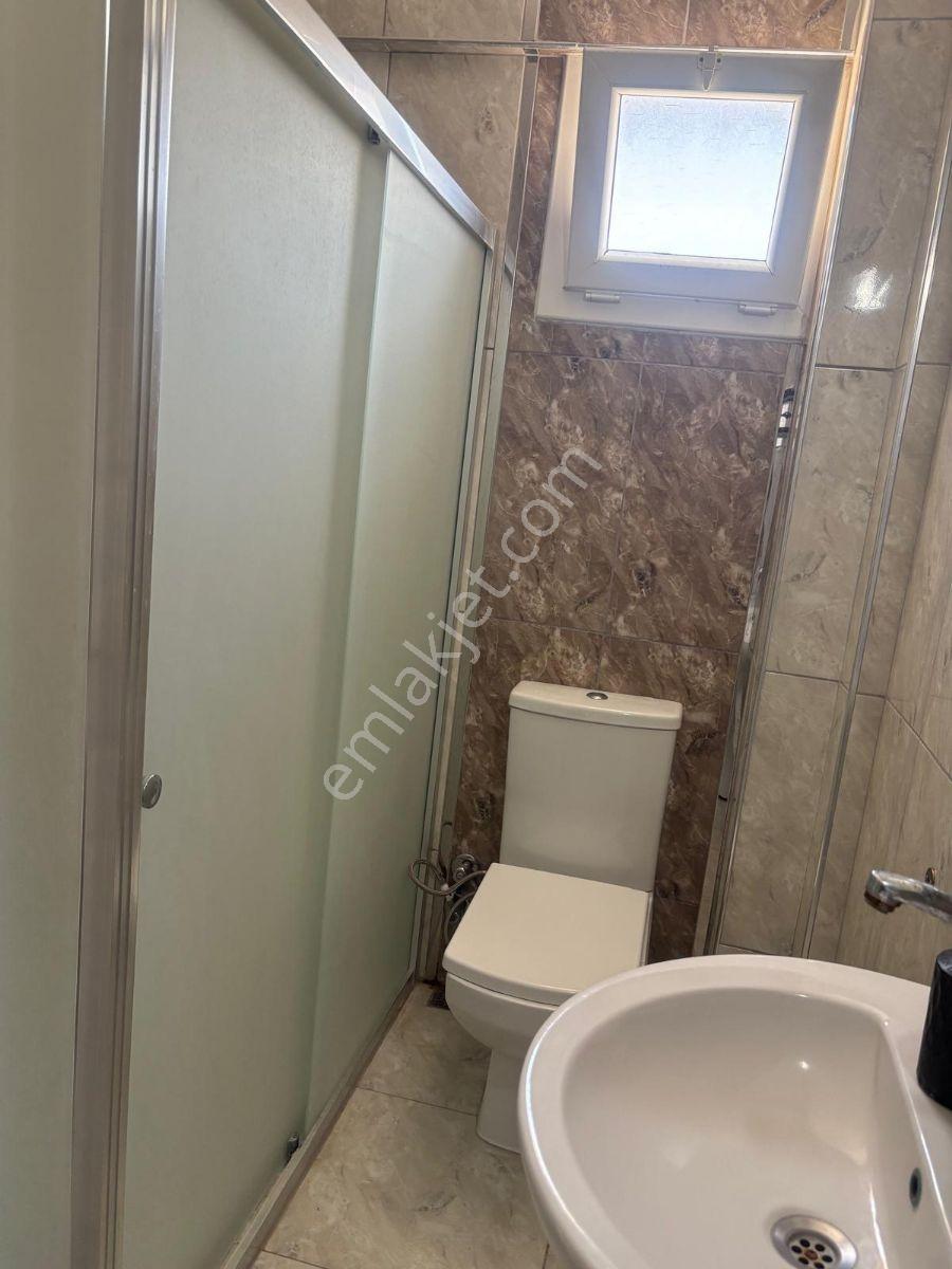 Mordoğan Emlaktan Kamukentte 4+1 Eşyalı Kiralık Yazlık - Görsel 21