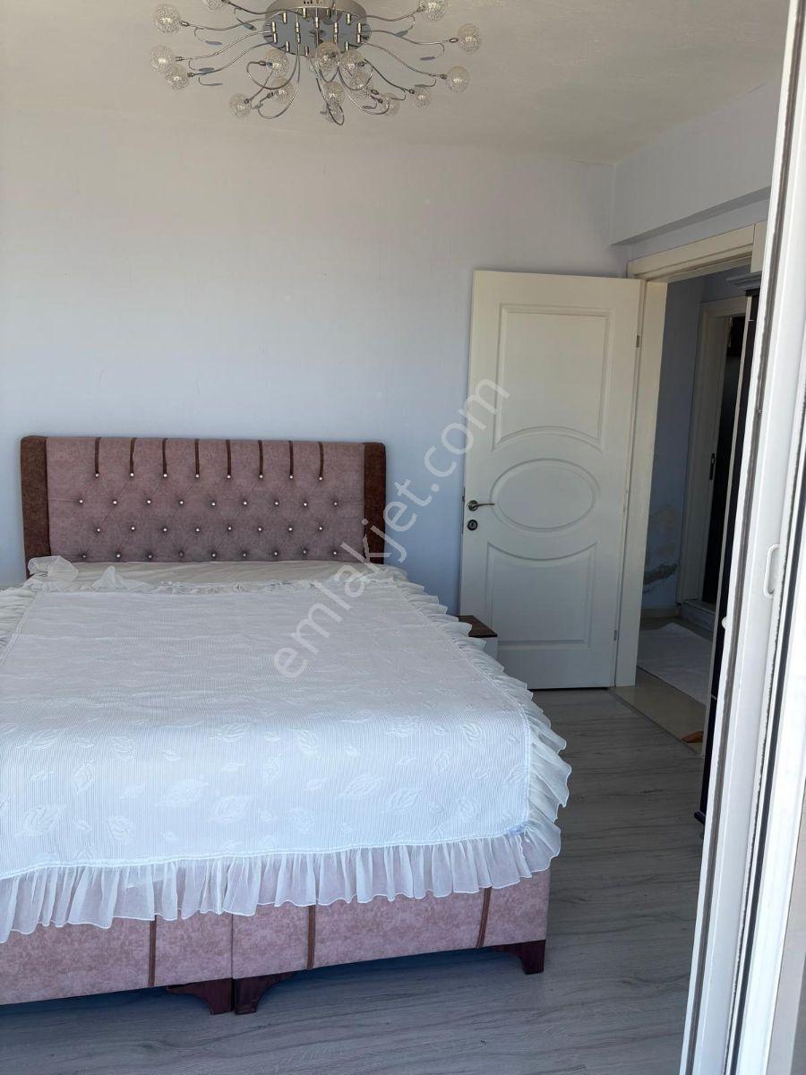 Mordoğan Emlaktan Kamukentte 4+1 Eşyalı Kiralık Yazlık - Görsel 5