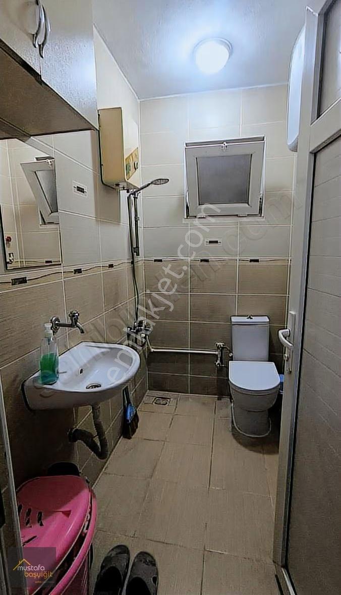 Mustafa Başyiğit Emlak'tan Reşatbey Mahallesi'nde 2+1 100m2daire - Görsel 6