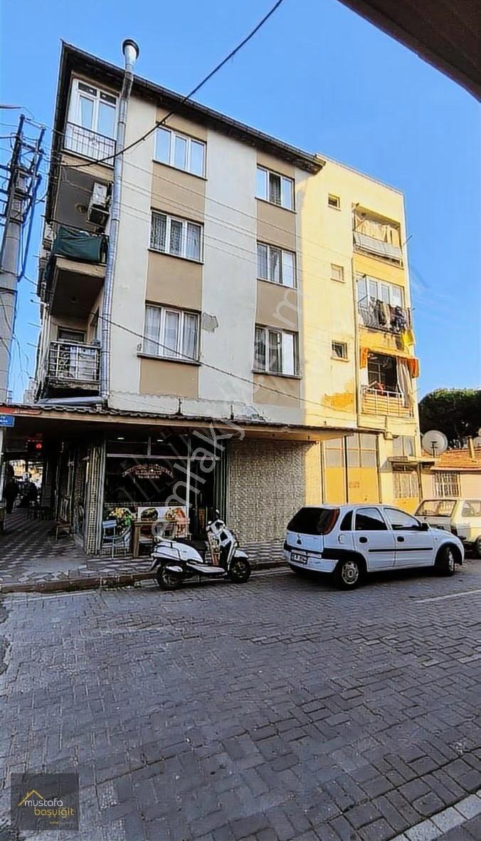 Mustafa Başyiğit Emlak'tan Reşatbey Mahallesi'nde 2+1 100m2daire - Görsel 9