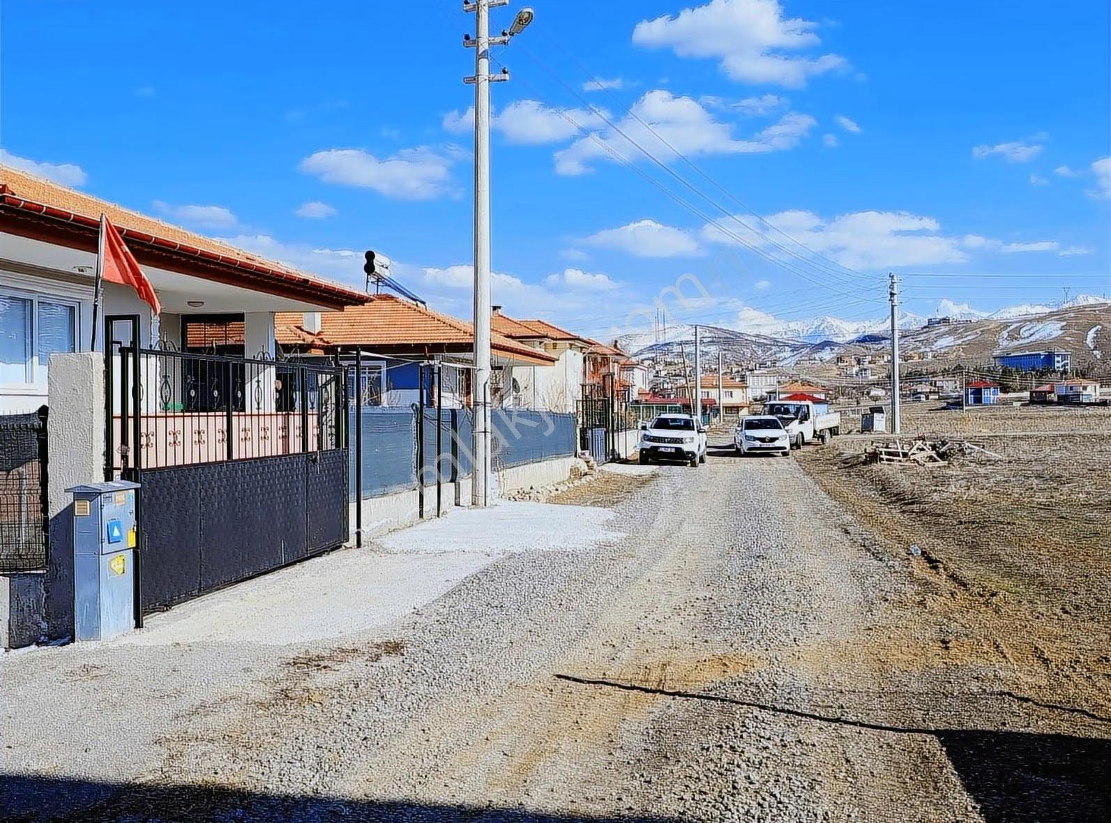414m2 İmarlı Tek Tapu Yaylalık Arsa