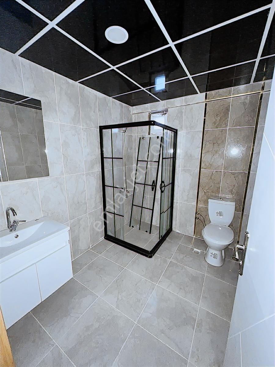 Ekin Group'tan Aksu'da Ultra Lüks 1+1 Kiralık Daire - Görsel 9