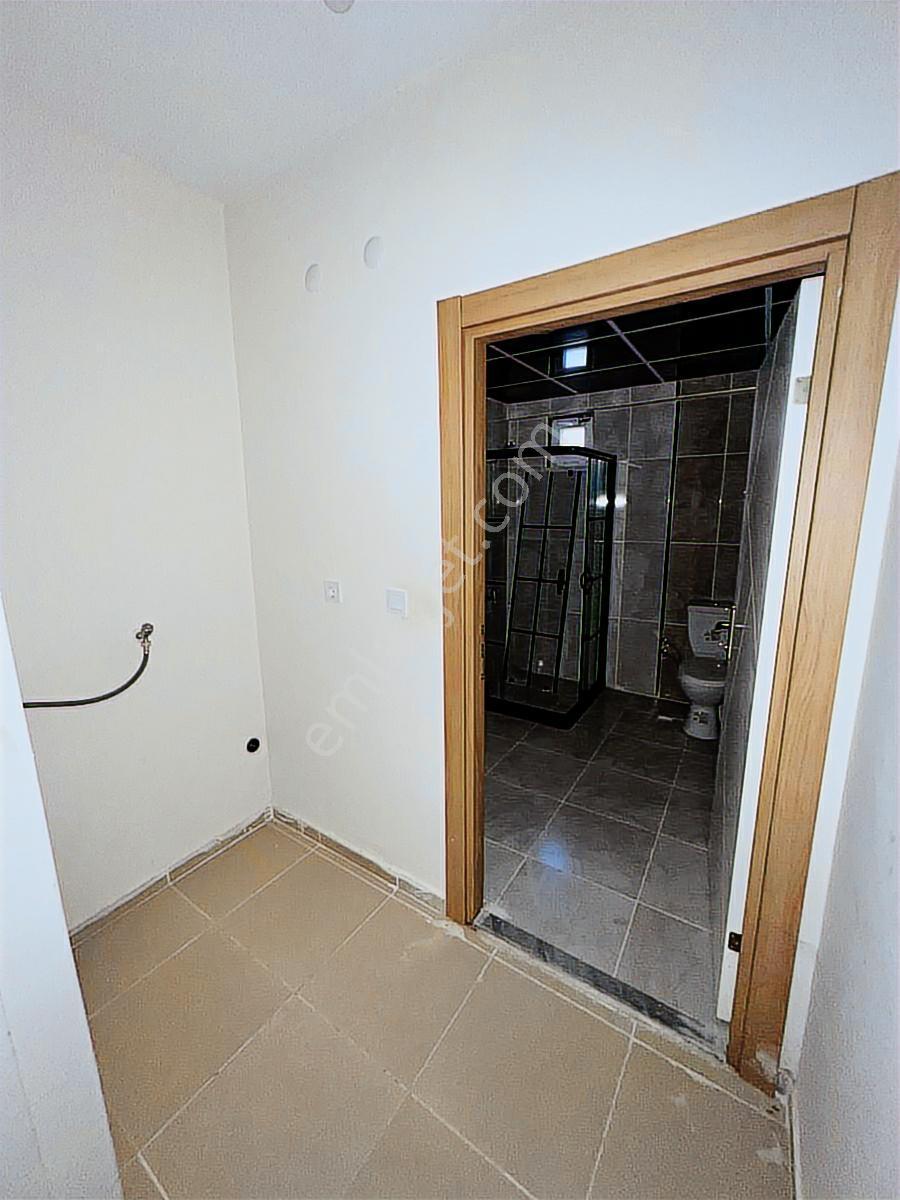 Ekin Group'tan Aksu'da Ultra Lüks 1+1 Kiralık Daire - Görsel 11