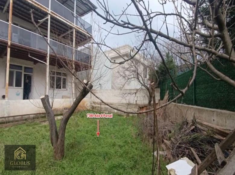 Bursa Gümüştepe 'de 120.000 Kira Getirili Villa İmarlı Arsa !! - Görsel 5