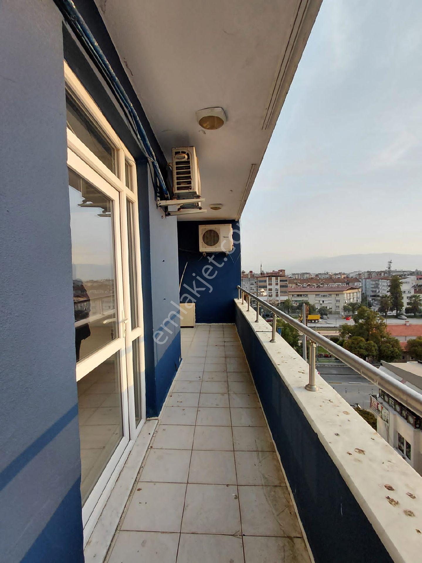 Çarşının Kalbinde, Halkbank Üstü, Asansörlü Ve Klimalı Kiralık Ferah Ofis - Görsel 28