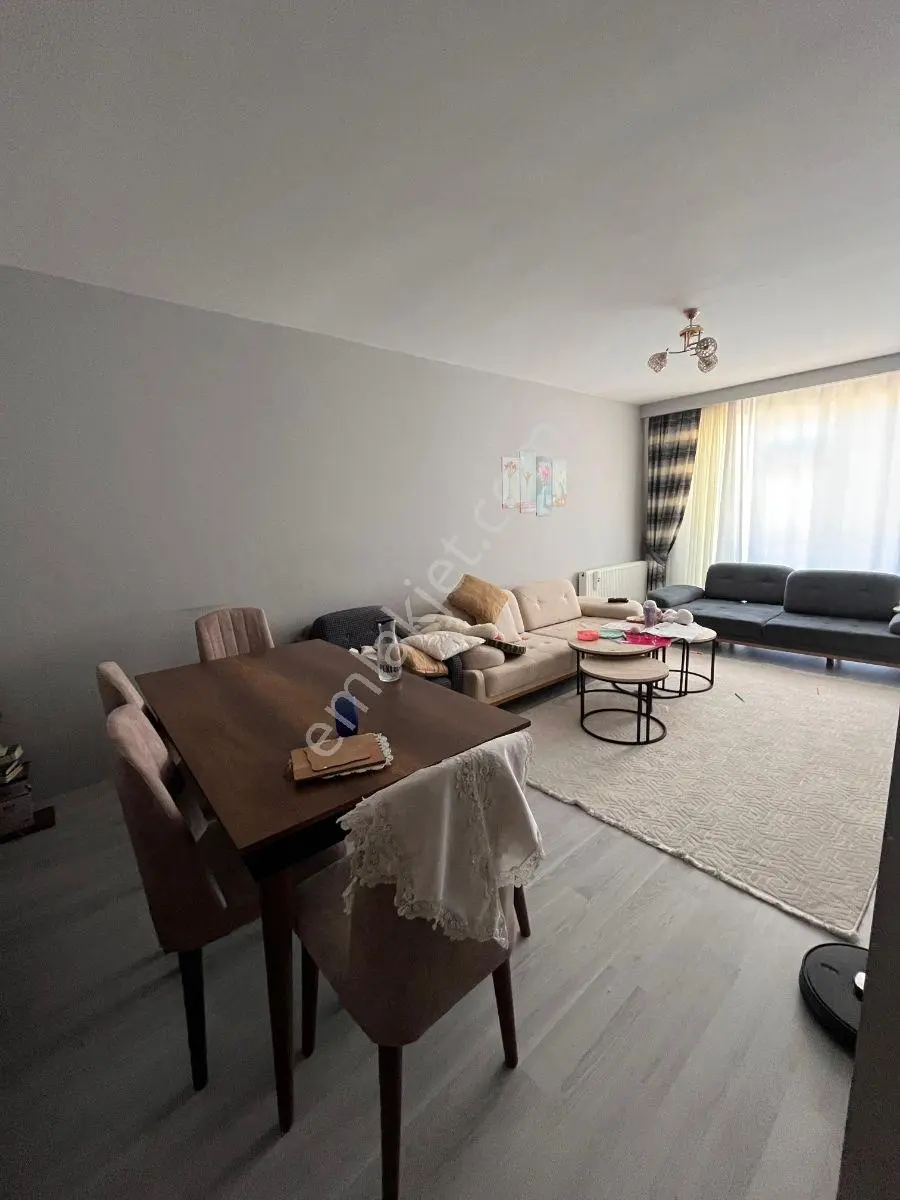 Pendik Havalimanına Çok Yakın Lüks Residencede 2+1 Daire !!!!!! - Görsel 3
