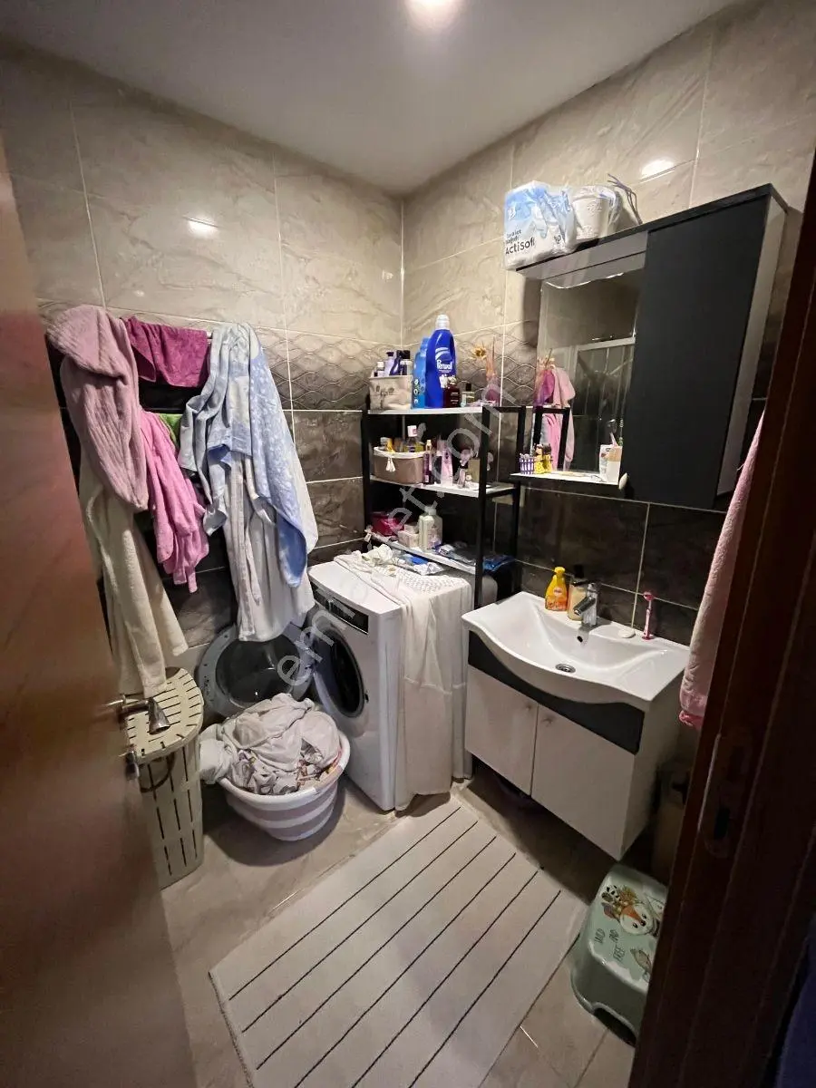 Pendik Havalimanına Çok Yakın Lüks Residencede 2+1 Daire !!!!!! - Görsel 5