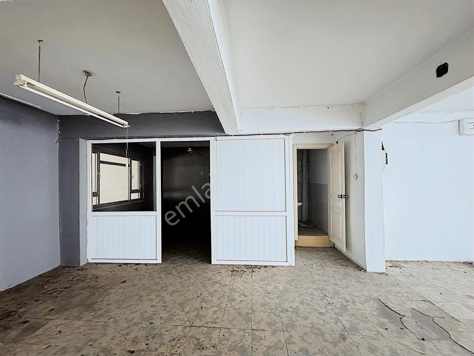 K2 Pera Bursa Gülbahçe Kiralık 2.kat 200 M2 Atölye İmalathane - Görsel 8