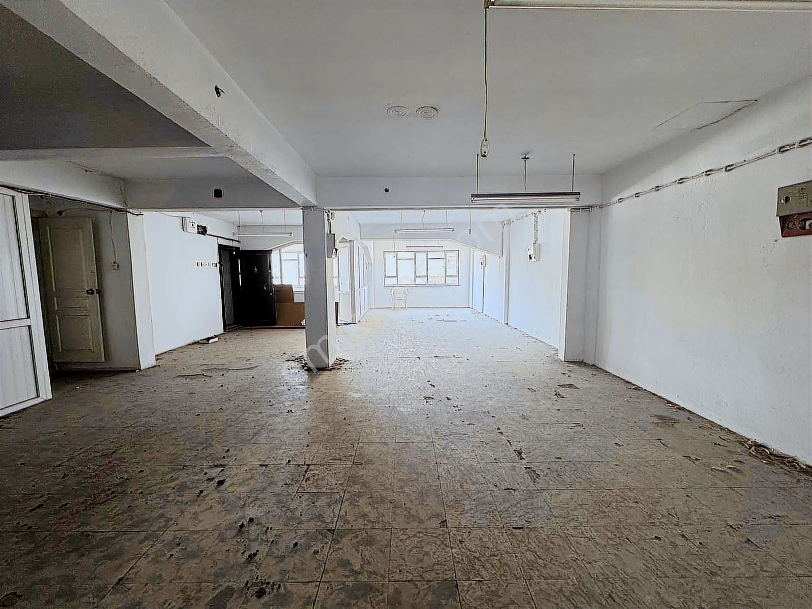 K2 Pera Bursa Gülbahçe Kiralık 2.kat 200 M2 Atölye İmalathane - Görsel 17