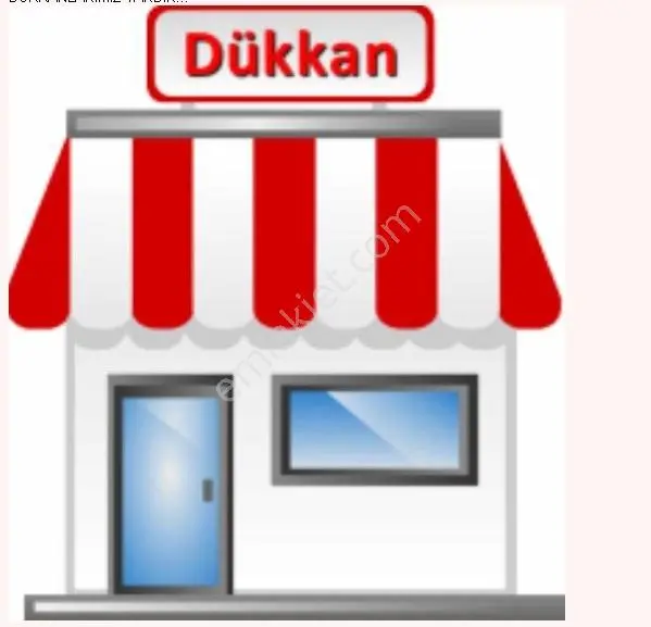 Etlik Yayla Mh Cadde Üzeri 70m2 Kiracılı Dükkan