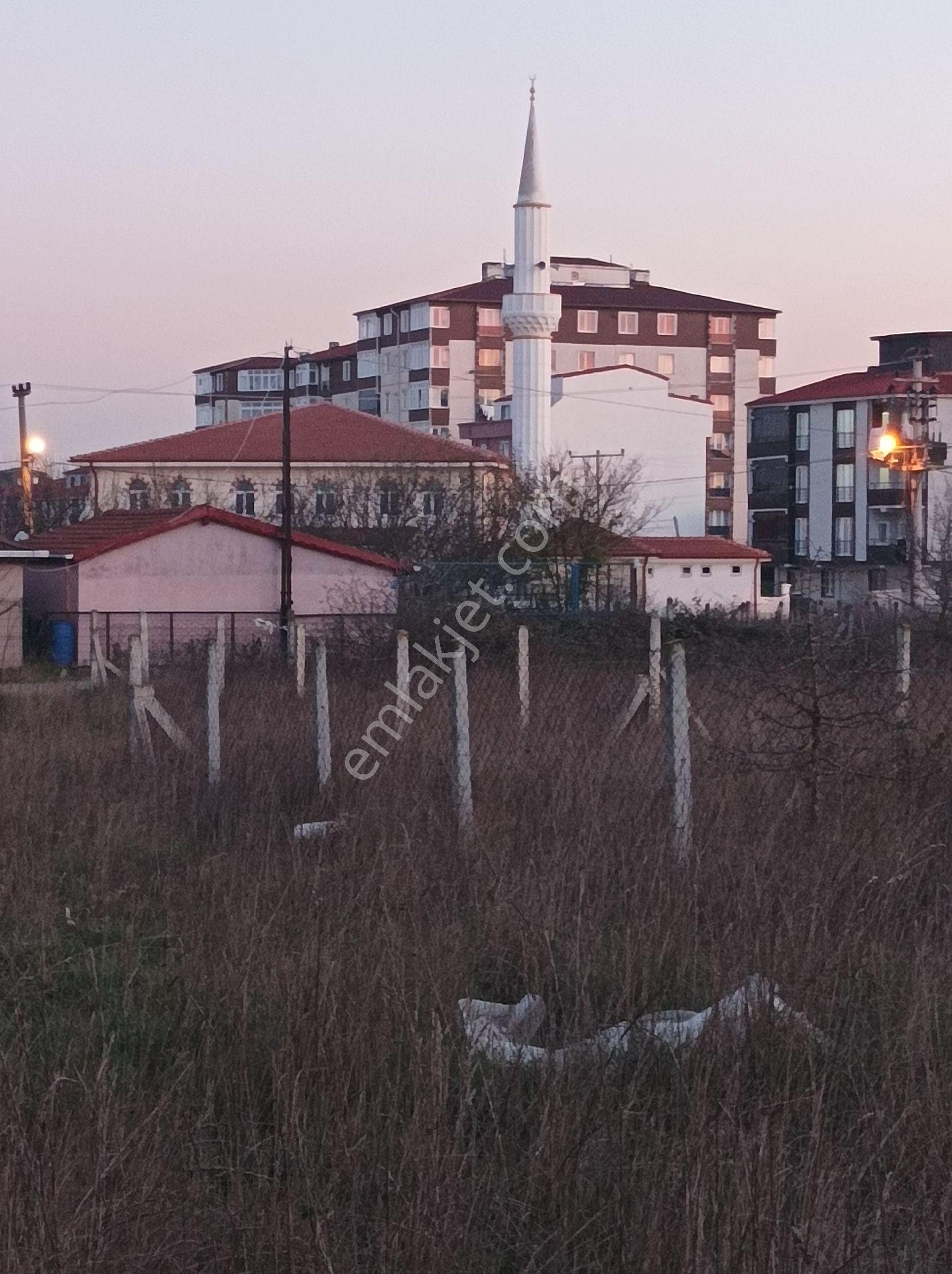Kapaklı Çift Dairelik Arsa - Görsel 7