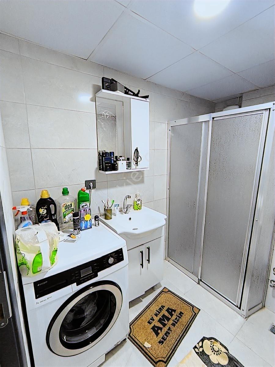 Villalar Bölgesine Komşu 15.000tl Kiracılı1.balkon 1+1 60m2 - Görsel 17