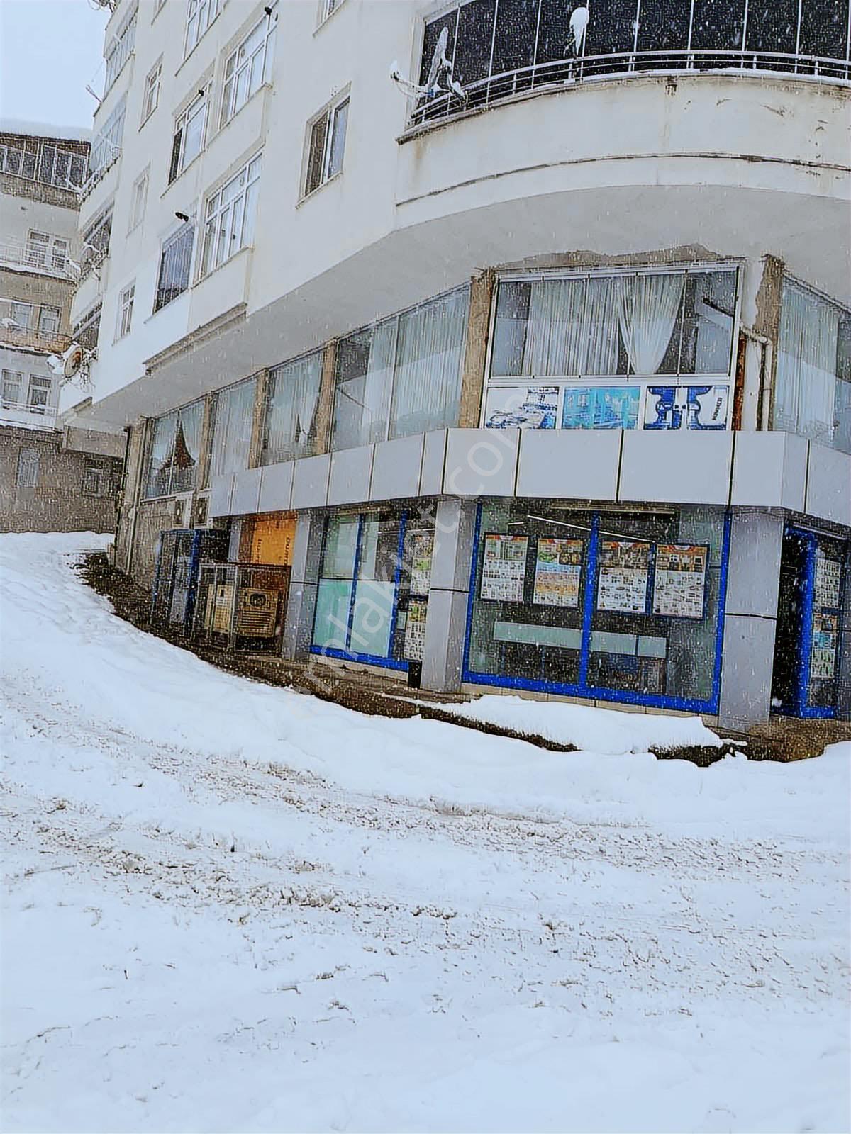 Vizyon'dan Satılık 536 M2 Bim Market - Görsel 3