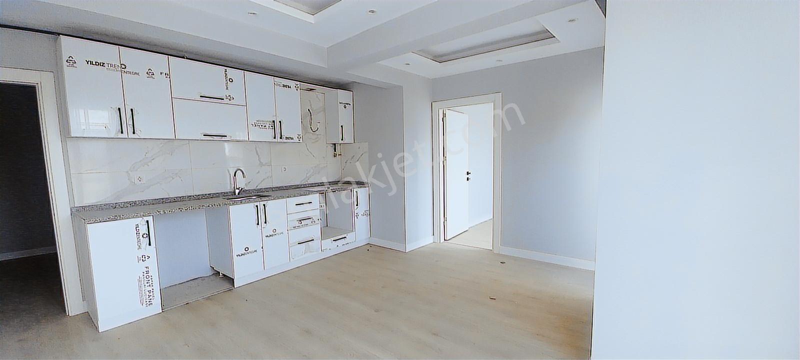 Mir'den Balıkesir Aygören Mah.geniş Sıfır Satılık 1+1 Daire - Görsel 24